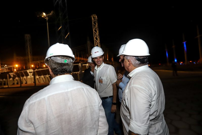 INAUGURAÇÃO DA LINHA DE TRANSMISSÃO DO SISTEMA OESTE DO PARÁ
Fotos Marco Santos/ Ag Pará <div class='credito_fotos'>Foto: Marco Santos / Ag. Pará | <a href='/midias/2020/originais/5971_115dbd7d-0123-abfe-b8a6-0ab1c0d2d05d.jpg' download><i class='fa-solid fa-download'></i> Download</a></div>