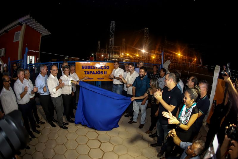 INAUGURAÇÃO DA LINHA DE TRANSMISSÃO DO SISTEMA OESTE DO PARÁ
Fotos Marco Santos/ Ag Pará <div class='credito_fotos'>Foto: Marco Santos / Ag. Pará | <a href='/midias/2020/originais/5971_44b034d9-4cf8-5b4b-cdac-d9d65f2735cd.jpg' download><i class='fa-solid fa-download'></i> Download</a></div>