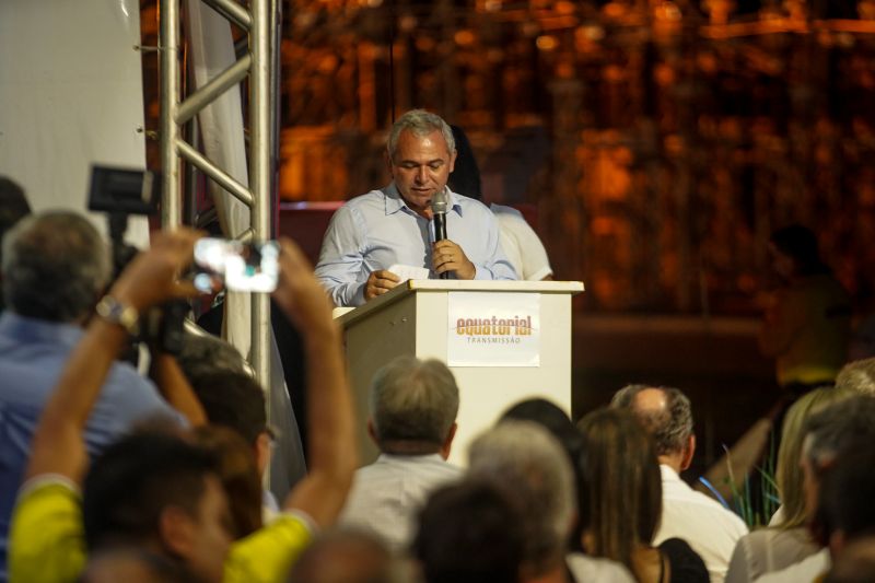 INAUGURAÇÃO DA LINHA DE TRANSMISSÃO DO SISTEMA OESTE DO PARÁ
Fotos Marco Santos/ Ag Pará <div class='credito_fotos'>Foto: Marco Santos / Ag. Pará | <a href='/midias/2020/originais/5971_6bb6e793-47d4-f6a3-1616-29ad40f29726.jpg' download><i class='fa-solid fa-download'></i> Download</a></div>