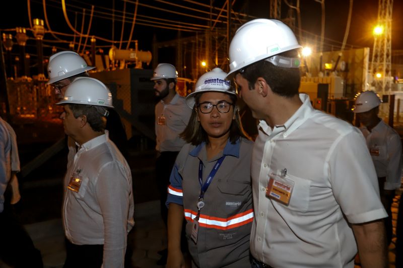 INAUGURAÇÃO DA LINHA DE TRANSMISSÃO DO SISTEMA OESTE DO PARÁ
Fotos Marco Santos/ Ag Pará <div class='credito_fotos'>Foto: Marco Santos / Ag. Pará | <a href='/midias/2020/originais/5971_c8c82dd5-194d-573d-b536-fd35e50c77dc.jpg' download><i class='fa-solid fa-download'></i> Download</a></div>