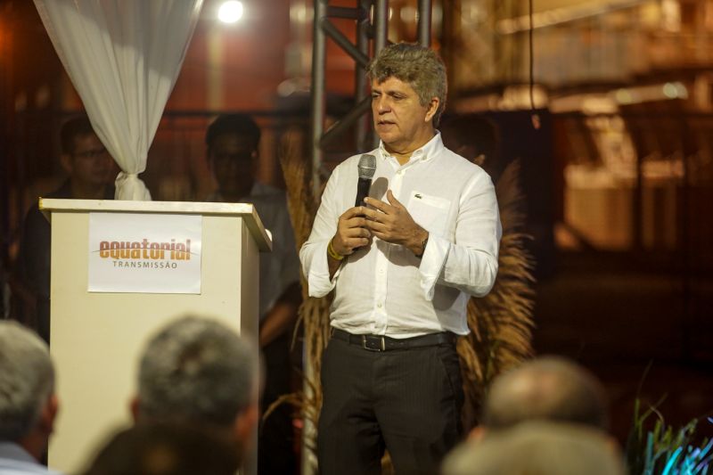 INAUGURAÇÃO DA LINHA DE TRANSMISSÃO DO SISTEMA OESTE DO PARÁ
Fotos Marco Santos/ Ag Pará <div class='credito_fotos'>Foto: Marco Santos / Ag. Pará | <a href='/midias/2020/originais/5971_cdfd8369-6c1b-932a-d5cd-4178723c6dea.jpg' download><i class='fa-solid fa-download'></i> Download</a></div>