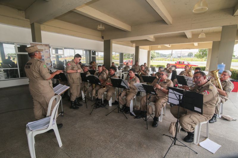 Belém 13 de fevereiro de 2020 foi realizado na manhã de hoje (13) no comando Geral do Corpo de Bombeiro uma ação em parçeria com hemopa de doação de sangue. <div class='credito_fotos'>Foto: Alex Ribeiro / Ag. Pará | <a href='/midias/2020/originais/5988_0037780e-3c8e-63dd-78ee-d1d576e33aa1.jpg' download><i class='fa-solid fa-download'></i> Download</a></div>