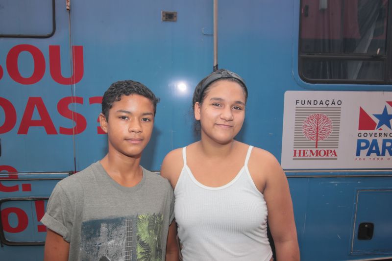 Ana Laura e Edson da Silva <div class='credito_fotos'>Foto: Alex Ribeiro / Ag. Pará | <a href='/midias/2020/originais/5988_0a357394-91f0-ccf9-0036-d2b5dfb2426c.jpg' download><i class='fa-solid fa-download'></i> Download</a></div>