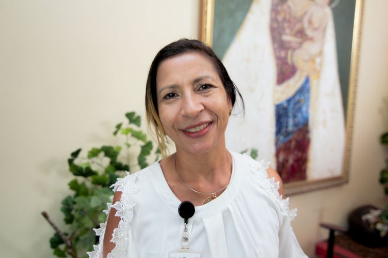 Nilzete Nunes <div class='credito_fotos'>Foto: Alex Ribeiro / Ag. Pará | <a href='/midias/2020/originais/5988_3a5a9287-14db-fe37-6398-ce717b2807b4.jpg' download><i class='fa-solid fa-download'></i> Download</a></div>