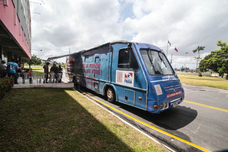 Belém 13 de fevereiro de 2020 foi realizado na manhã de hoje (13) no comando Geral do Corpo de Bombeiro uma ação em parçeria com hemopa de doação de sangue. <div class='credito_fotos'>Foto: Alex Ribeiro / Ag. Pará | <a href='/midias/2020/originais/5988_8df23435-6fb4-d7c8-69b3-25b048073d1f.jpg' download><i class='fa-solid fa-download'></i> Download</a></div>