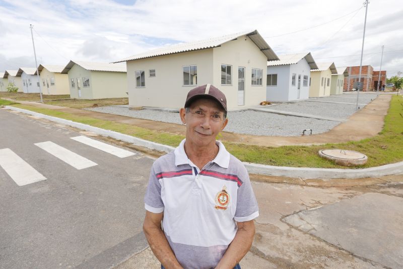 A história de luta por uma moradia digna para muitas famílias de Xinguara foi, finalmente, recompensada. Nesta quinta feira (13) houve o ato de entrega de 400 unidades do conjunto habitacional 'Jardim Tropical' I, II, III,IV para pessoas de baixa renda.