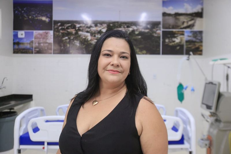 Elaine de Sousa <div class='credito_fotos'>Foto: Bruno Cecim / Ag.Pará | <a href='/midias/2020/originais/5992_8d2ae203-8ff9-b229-0a79-5fa79ab74e95.jpg' download><i class='fa-solid fa-download'></i> Download</a></div>