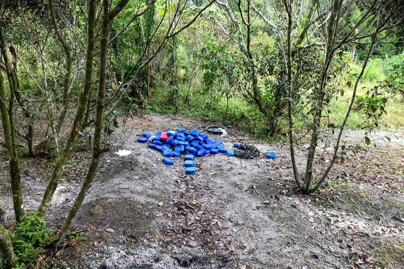 A Polícia Civil deu seguimento, nesta quarta-feira (19), à operação "Narcos II", que contou com apoio da Guarda Municipal de Belém e Marinha do Brasil, por meio do Batalhão de Operações Ribeirinhas. <div class='credito_fotos'>Foto: Ascom / Polícia Civil | <a href='/midias/2020/originais/6008_b169d6ba-4393-c0d8-5866-c3cdda6fc6b0.jpg' download><i class='fa-solid fa-download'></i> Download</a></div>