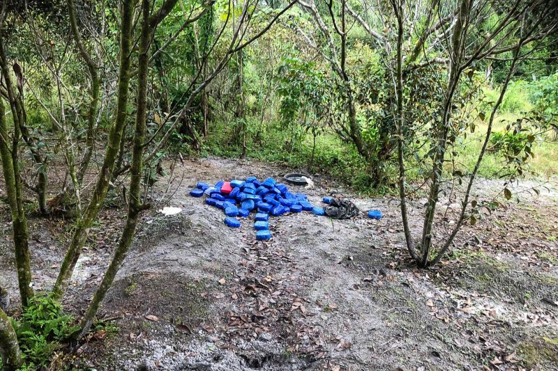 A Polícia Civil deu seguimento, nesta quarta-feira (19), à operação "Narcos II", que contou com apoio da Guarda Municipal de Belém e Marinha do Brasil, por meio do Batalhão de Operações Ribeirinhas. <div class='credito_fotos'>Foto: Ascom / Polícia Civil   |   <a href='/midias/2020/originais/6008_b169d6ba-4393-c0d8-5866-c3cdda6fc6b0.jpg' download><i class='fa-solid fa-download'></i> Download</a></div>