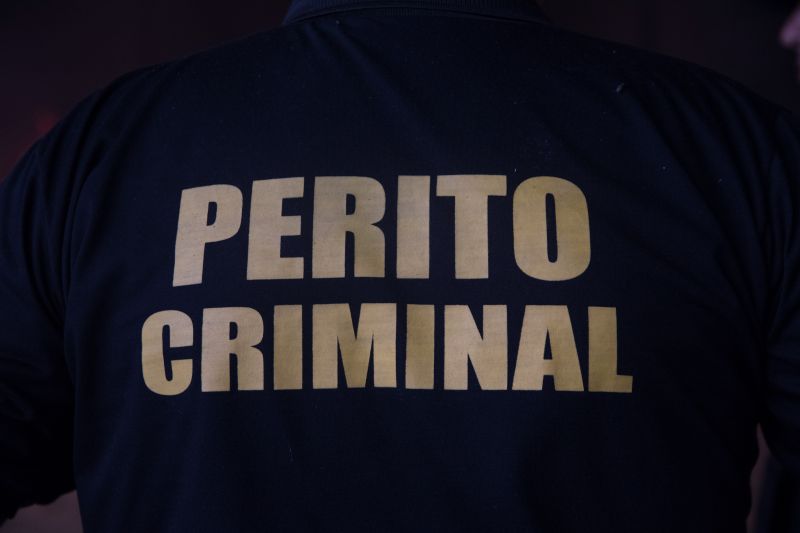 Sete fornos foram utilizados durante a incineração de dois mil e trezentos quilos de cocaína apreendidos durante a operação "Narcos II", realizada pela Polícia Civil. <div class='credito_fotos'>Foto: Pedro Guerreiro / Ag. Pará | <a href='/midias/2020/originais/6010_205672bf-f5dc-51d3-c2c1-099ba71b813a.jpg' download><i class='fa-solid fa-download'></i> Download</a></div>
