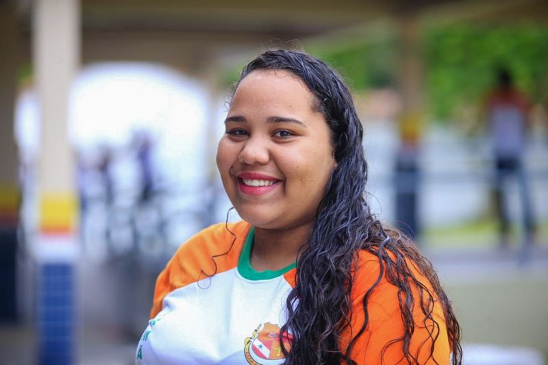 Heloísa aluna <div class='credito_fotos'>Foto: Bruno Cecim / Ag.Pará | <a href='/midias/2020/originais/6011_f55f893b-80c4-e8fe-22fb-e7f27bdffea0.jpg' download><i class='fa-solid fa-download'></i> Download</a></div>