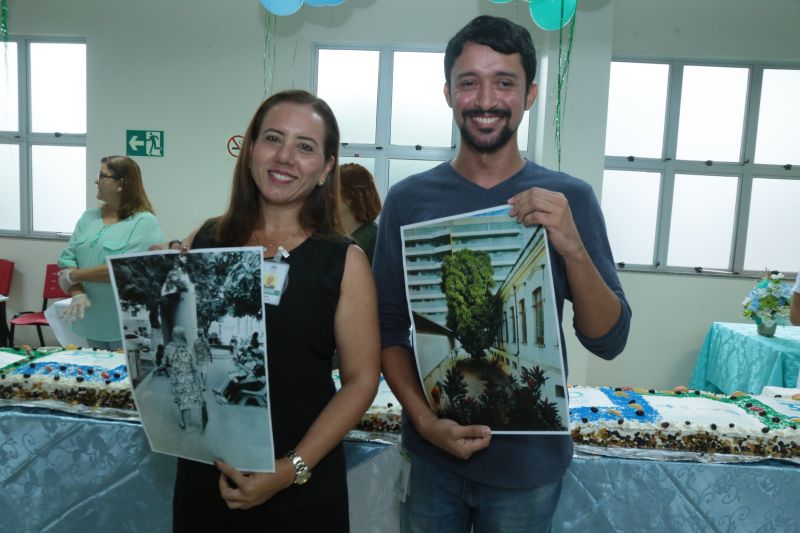 Claudine Ferreira e Anderson Raio <div class='credito_fotos'>Foto: Alex Ribeiro / Ag. Pará   |   <a href='/midias/2020/originais/6012_608bf0f4-1cf0-47eb-b0b6-8e9d9f26bebc.jpg' download><i class='fa-solid fa-download'></i> Download</a></div>