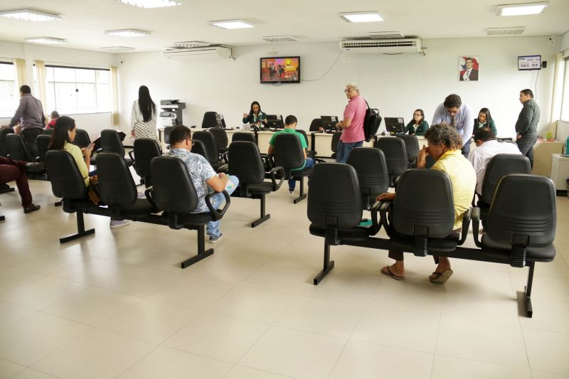 Iterpa - Regularização de Terra <div class='credito_fotos'>Foto: Bruno Cecim / Ag.Pará | <a href='/midias/2020/originais/6028_993ca13f-924f-da65-8e8d-041ff955a9a0.jpg' download><i class='fa-solid fa-download'></i> Download</a></div>