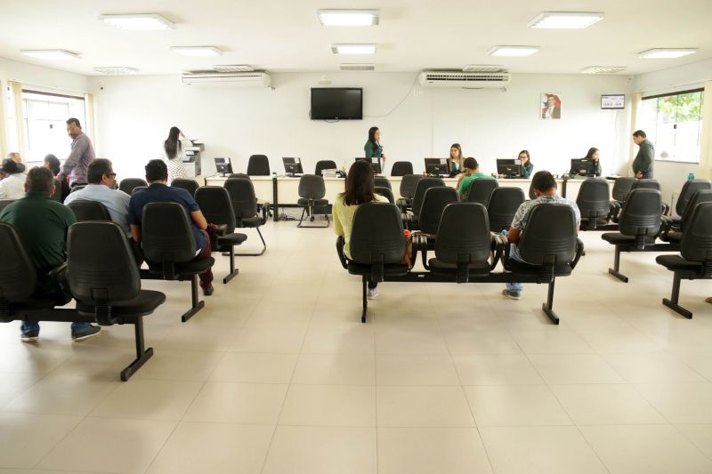 Iterpa - Regularização de Terra <div class='credito_fotos'>Foto: Bruno Cecim / Ag.Pará | <a href='/midias/2020/originais/6028_a256f6b5-e238-7e71-26e8-1c9d13543b7d.jpg' download><i class='fa-solid fa-download'></i> Download</a></div>