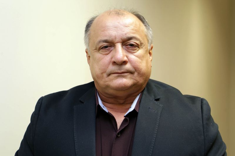 Marcos Lopes, diretor de Relações com a Comunidade da Seac <div class='credito_fotos'>Foto: Bruno Cecim / Ag.Pará | <a href='/midias/2020/originais/6029_a8a59019-a272-24d5-71d2-0f7f43c93fdd.jpg' download><i class='fa-solid fa-download'></i> Download</a></div>