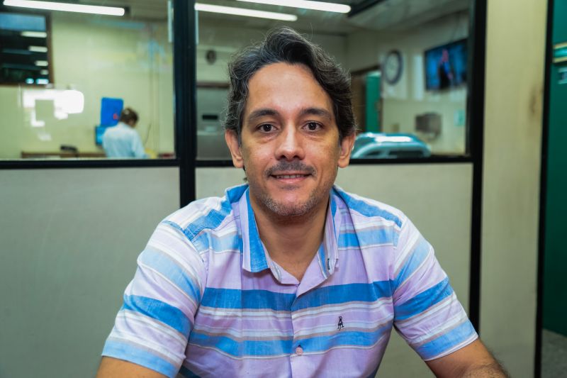 Alessandro Pitanga <div class='credito_fotos'>Foto: Alex Ribeiro / Ag. Pará | <a href='/midias/2020/originais/6037_386f3e5f-e256-acb6-672d-3a38ffee7b4c.jpg' download><i class='fa-solid fa-download'></i> Download</a></div>