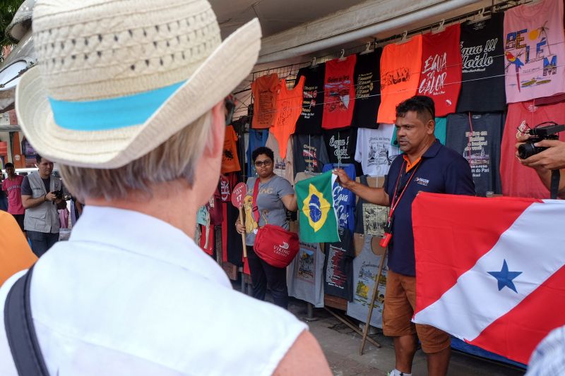 Foto: Pedro Guerreiro / Ag. Pará