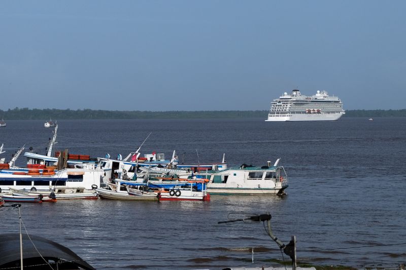 Foto: Pedro Guerreiro / Ag. Pará