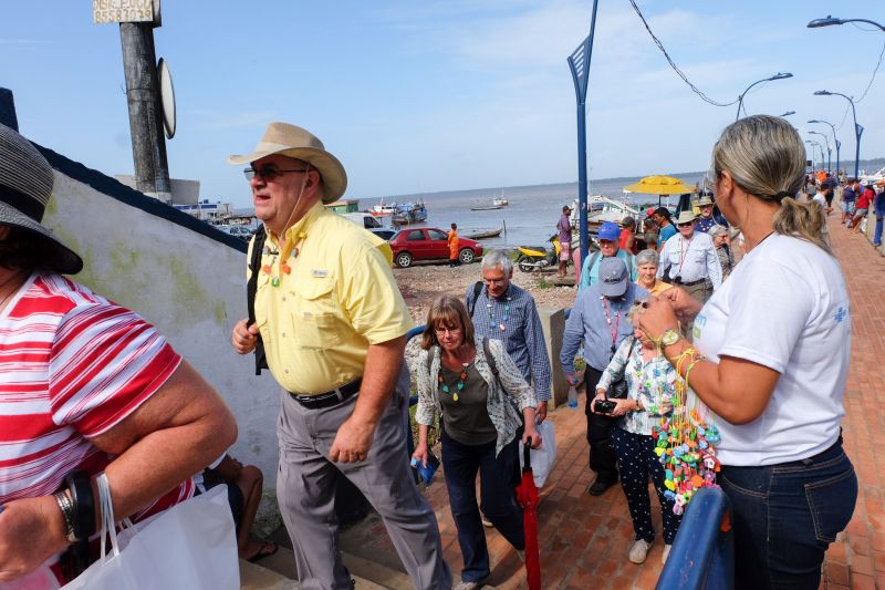 Foto: Pedro Guerreiro / Ag. Pará
