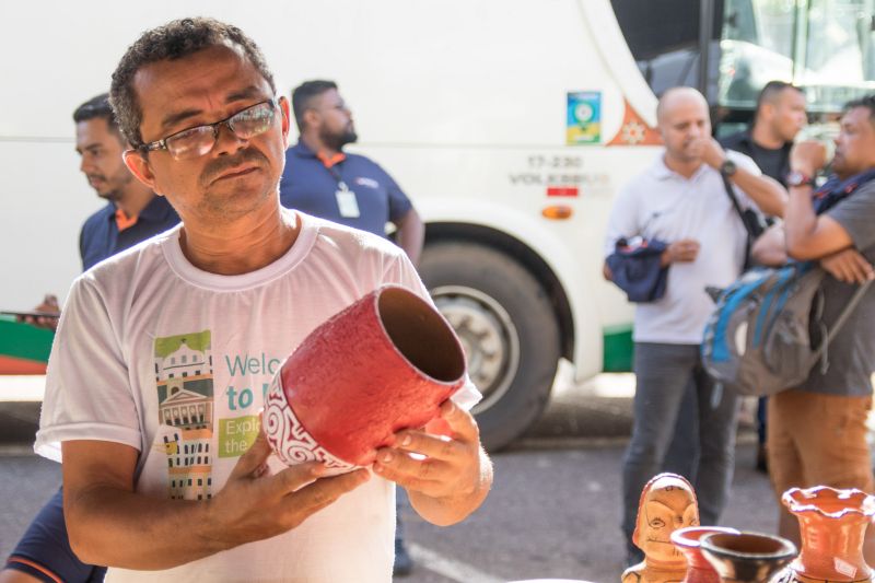 Foto: Pedro Guerreiro / Ag. Pará