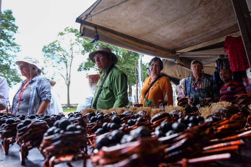Foto: Pedro Guerreiro / Ag. Pará