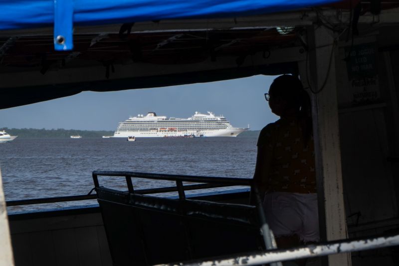 Foto: Pedro Guerreiro / Ag. Pará