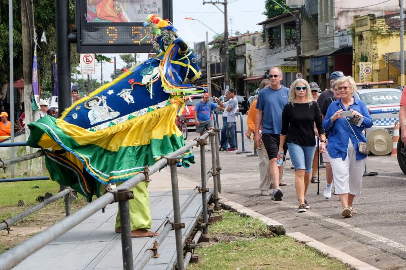 Foto: Pedro Guerreiro / Ag. Pará
