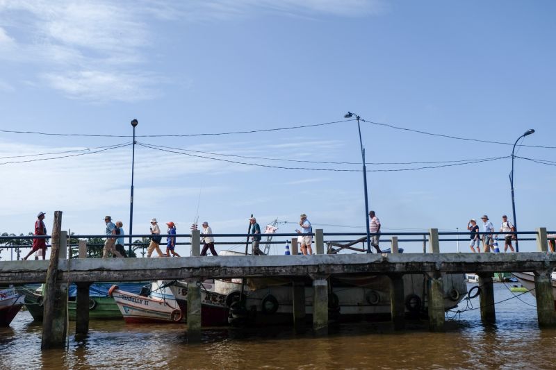 Foto: Pedro Guerreiro / Ag. Pará