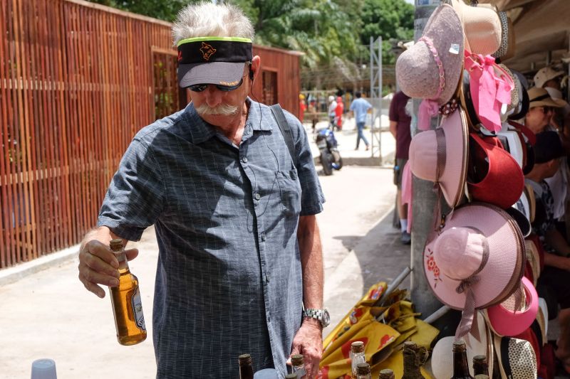 Foto: Pedro Guerreiro / Ag. Pará