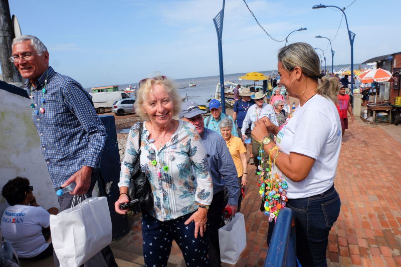 Foto: Pedro Guerreiro / Ag. Pará