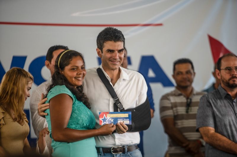 Governo do Pará entrega Hospital Regional Santa Rosa, em Abaetetuba. <div class='credito_fotos'>Foto: Marco Santos / Ag. Pará | <a href='/midias/2020/originais/6060_28c64d94-3b33-b3a1-22cf-ea2fb2a46234.jpg' download><i class='fa-solid fa-download'></i> Download</a></div>
