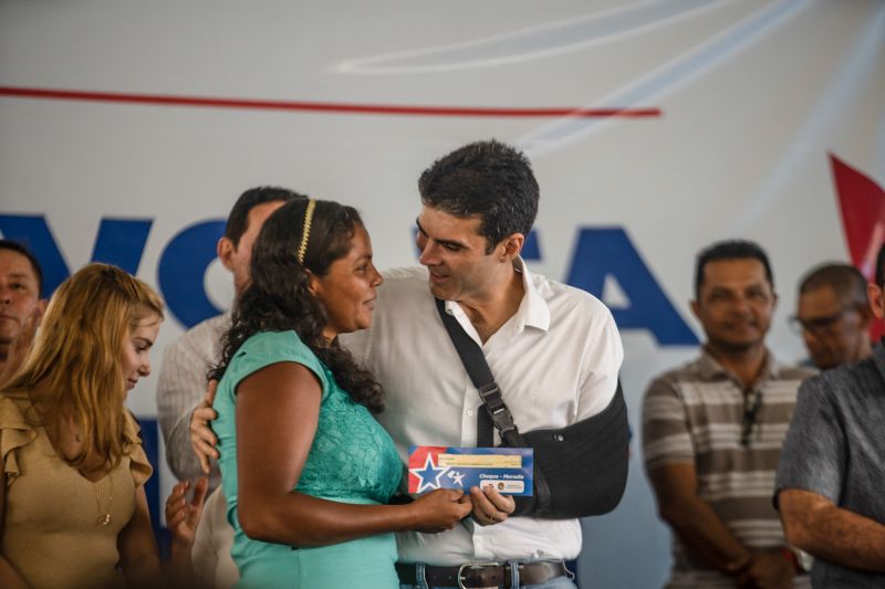 Governo do Pará entrega Hospital Regional Santa Rosa, em Abaetetuba. <div class='credito_fotos'>Foto: Marco Santos / Ag. Pará | <a href='/midias/2020/originais/6060_2ed1199b-6afe-661e-f658-57d175a20999.jpg' download><i class='fa-solid fa-download'></i> Download</a></div>