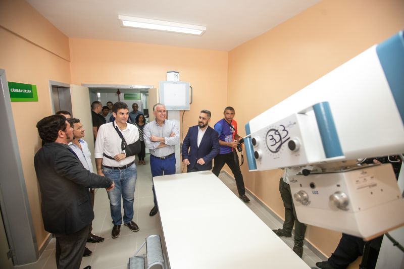 Governo do Pará entrega Hospital Regional Santa Rosa, em Abaetetuba. <div class='credito_fotos'>Foto: Marco Santos / Ag. Pará | <a href='/midias/2020/originais/6060_4f77e6d9-e0e2-8dac-0a69-6c82ee8c810e.jpg' download><i class='fa-solid fa-download'></i> Download</a></div>