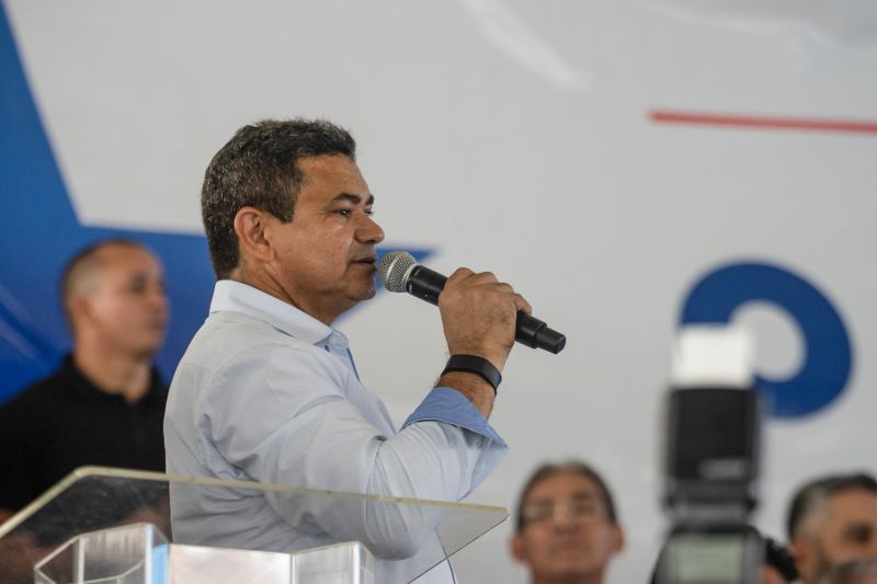 Governo do Pará entrega Hospital Regional Santa Rosa, em Abaetetuba. <div class='credito_fotos'>Foto: Marco Santos / Ag. Pará | <a href='/midias/2020/originais/6060_ab2141eb-8257-2dab-426e-39b233801981.jpg' download><i class='fa-solid fa-download'></i> Download</a></div>