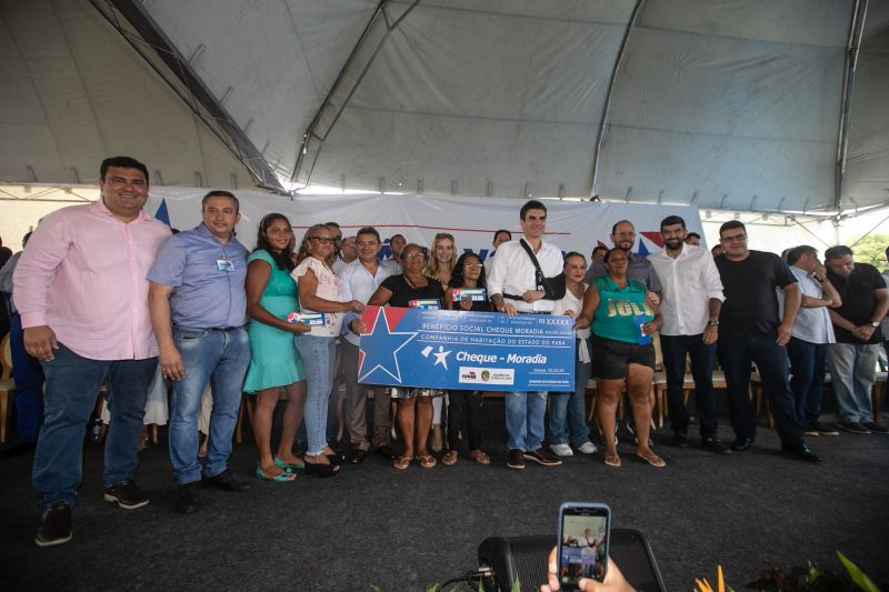 Governo do Pará entrega Hospital Regional Santa Rosa, em Abaetetuba. <div class='credito_fotos'>Foto: Marco Santos / Ag. Pará | <a href='/midias/2020/originais/6060_b67c4bb9-1098-486b-0103-5010a413c4cd.jpg' download><i class='fa-solid fa-download'></i> Download</a></div>