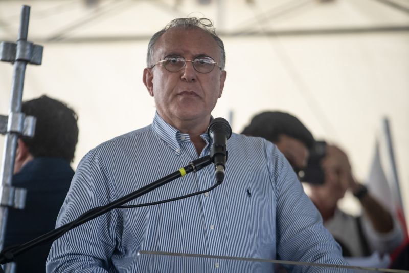 Governo do Pará entrega Hospital Regional Santa Rosa, em Abaetetuba. <div class='credito_fotos'>Foto: Marco Santos / Ag. Pará | <a href='/midias/2020/originais/6060_cc14a02a-0765-e102-a554-853be1bc6440.jpg' download><i class='fa-solid fa-download'></i> Download</a></div>