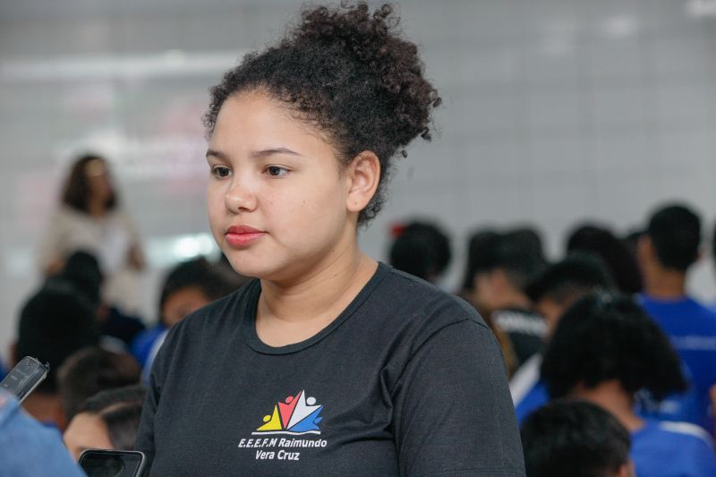 Precaucoes Corona Virus nas Escolas. Dreniff Quaresma Carvalho - Aluna <div class='credito_fotos'>Foto: Jader Paes / Agência Pará | <a href='/midias/2020/originais/6080_389f13bb-2e7f-1d84-0cdf-7bed95cb568b.jpg' download><i class='fa-solid fa-download'></i> Download</a></div>