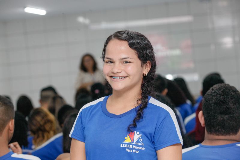 Precaucoes Corona Virus nas Escolas.Thalita Costa de Aviz - Aluna <div class='credito_fotos'>Foto: Jader Paes / Agência Pará | <a href='/midias/2020/originais/6080_f4342905-7ea7-360c-671f-6d74392876c1.jpg' download><i class='fa-solid fa-download'></i> Download</a></div>