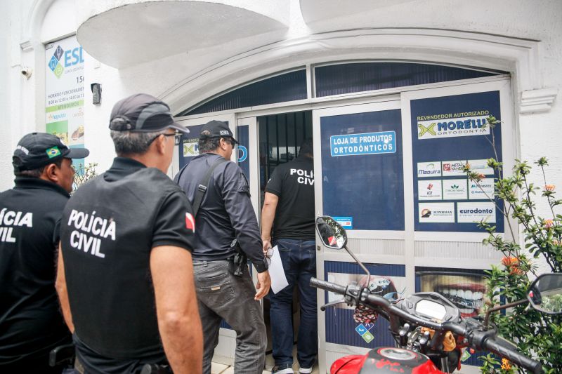 Fiscalizacao Farmacias e Supermercados. <div class='credito_fotos'>Foto: Jader Paes / Agência Pará | <a href='/midias/2020/originais/6093_7e366d32-7c14-38ed-3a1f-ad5913e84161.jpg' download><i class='fa-solid fa-download'></i> Download</a></div>