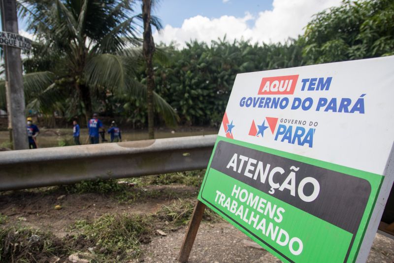 Foto: Pedro Guerreiro / Ag. Pará