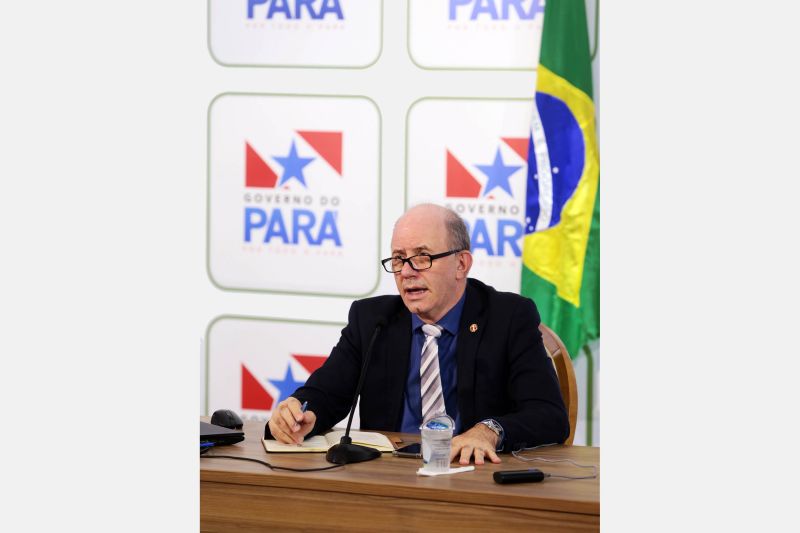 René Souza sec. de Fazenda <div class='credito_fotos'>Foto: Bruno Cecim / Ag.Pará | <a href='/midias/2020/originais/6136_4507f2bb-675f-6f45-be60-a67e24e3c7fc.jpg' download><i class='fa-solid fa-download'></i> Download</a></div>