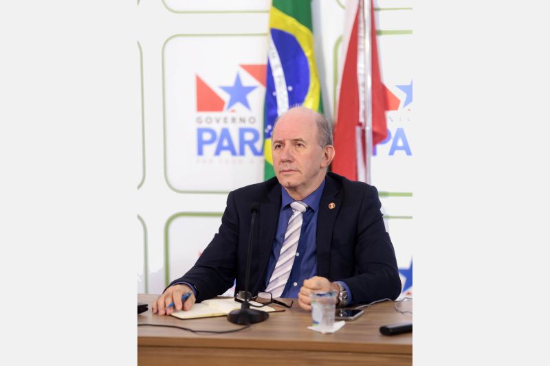 René Souza sec. de Fazenda <div class='credito_fotos'>Foto: Bruno Cecim / Ag.Pará | <a href='/midias/2020/originais/6136_fe7bc3bc-4cec-d9fb-ebc3-4ed374e50c31.jpg' download><i class='fa-solid fa-download'></i> Download</a></div>