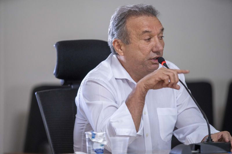 Jorge Portugal (presidente da Aspas) <div class='credito_fotos'>Foto: Marco Santos / Ag. Pará | <a href='/midias/2020/originais/6174_42f4d629-2d3d-5636-125c-50cf6429a889.jpg' download><i class='fa-solid fa-download'></i> Download</a></div>