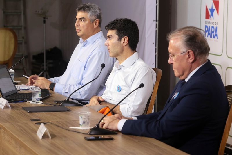 Governador Helder Barbalho em Videoconferência com Mineradora de Maraba <div class='credito_fotos'>Foto: Bruno Cecim / Ag.Pará | <a href='/midias/2020/originais/6187_8ac25677-a215-fb3d-8cc9-5218ec8faa40.jpg' download><i class='fa-solid fa-download'></i> Download</a></div>
