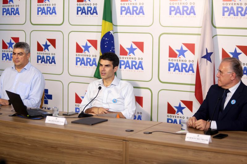 Governador Helder Barbalho em Videoconferência com Mineradora de Maraba <div class='credito_fotos'>Foto: Bruno Cecim / Ag.Pará | <a href='/midias/2020/originais/6187_ab58e0c2-c217-b4be-4314-6d326d146ce9.jpg' download><i class='fa-solid fa-download'></i> Download</a></div>