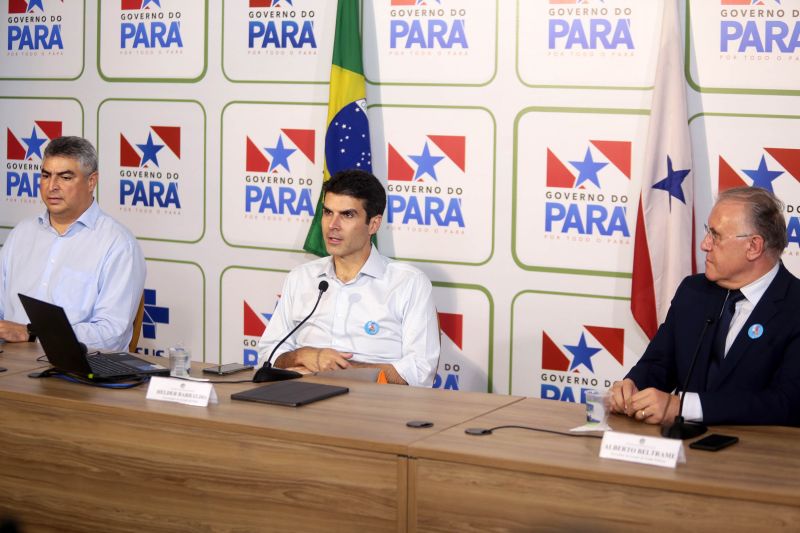 Governador Helder Barbalho em VideoconferÃªncia com Mineradora de Maraba <div class='credito_fotos'>Foto: Bruno Cecim / Ag.Pará   |   <a href='/midias/2020/originais/6187_ab58e0c2-c217-b4be-4314-6d326d146ce9.jpg' download><i class='fa-solid fa-download'></i> Download</a></div>