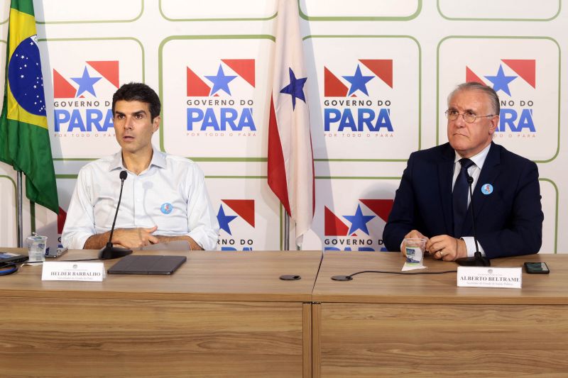 Governador Helder Barbalho em Videoconferência com Mineradora de Maraba <div class='credito_fotos'>Foto: Bruno Cecim / Ag.Pará | <a href='/midias/2020/originais/6187_f7a3edc4-c916-9677-b62d-c525fb13780a.jpg' download><i class='fa-solid fa-download'></i> Download</a></div>
