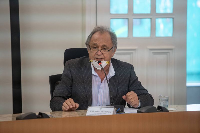 José Maria Mendonça <div class='credito_fotos'>Foto: Marco Santos / Ag. Pará | <a href='/midias/2020/originais/6204_787292a8-2ac4-ba55-3e94-b9222d4b2a41.jpg' download><i class='fa-solid fa-download'></i> Download</a></div>