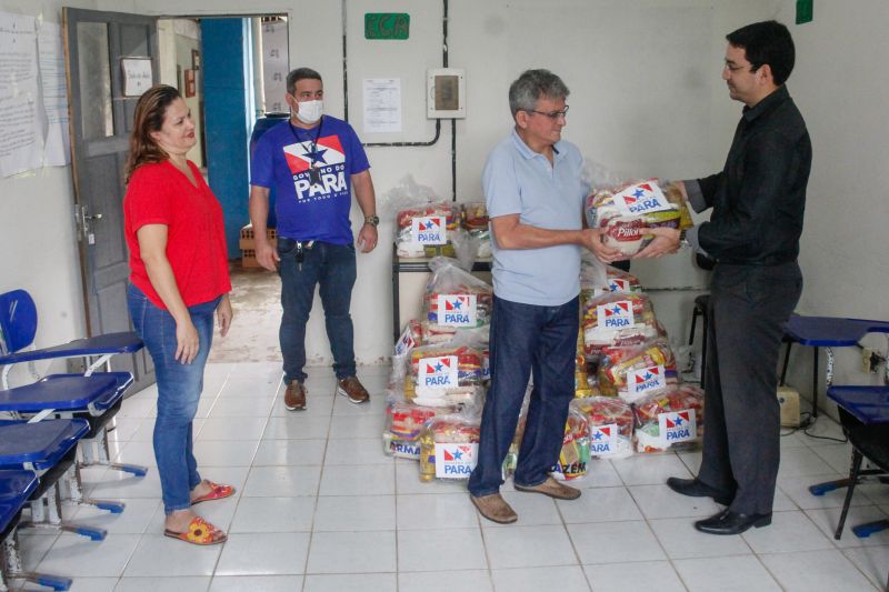 Emaús <div class='credito_fotos'>Foto: Marcelo Seabra / Ag. Pará | <a href='/midias/2020/originais/6207_0c1c6e78-d2d9-85bb-0f26-35a7d32f9b46.jpg' download><i class='fa-solid fa-download'></i> Download</a></div>