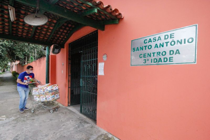 Casa de Santo Antonio <div class='credito_fotos'>Foto: Marcelo Seabra / Ag. Pará | <a href='/midias/2020/originais/6207_3700aae9-3dc2-b759-98bb-4ea218a7d568.jpg' download><i class='fa-solid fa-download'></i> Download</a></div>